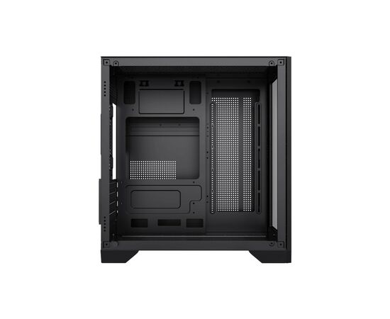 Корпус Gamemax Infinity Mini Black, изображение 6 Корпус Gamemax Infinity Mini Black, изображение 6