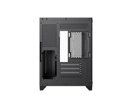 Корпус Gamemax Infinity Mini Black, изображение 9 Корпус Gamemax Infinity Mini Black, изображение 9