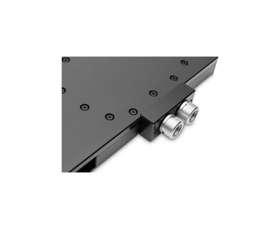 Термінал для CBO Ekwb EK-Quantum Scalar Side Port Terminal - Acetal (3831109900406), зображення 2 Термінал для CBO Ekwb EK-Quantum Scalar Side Port Terminal - Acetal (3831109900406), зображення 2