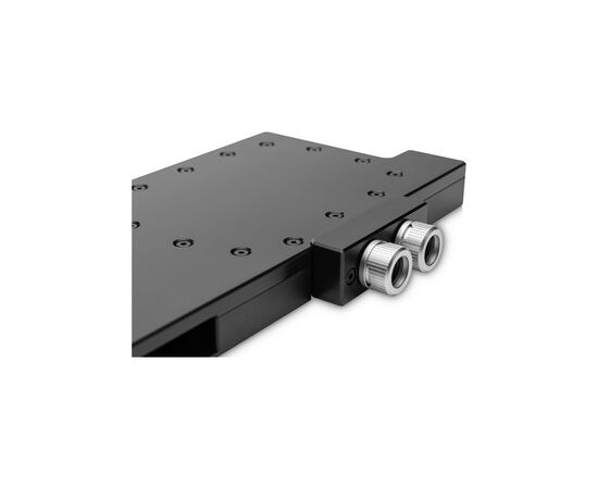 Термінал для CBO Ekwb EK-Quantum Scalar Side Port Terminal - Acetal (3831109900406), зображення 3 Термінал для CBO Ekwb EK-Quantum Scalar Side Port Terminal - Acetal (3831109900406), зображення 3