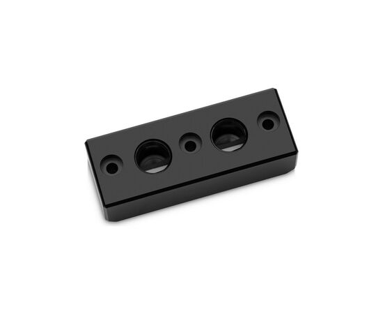 Термінал для CBO Ekwb EK-Quantum Scalar Side Port Terminal - Acetal (3831109900406)