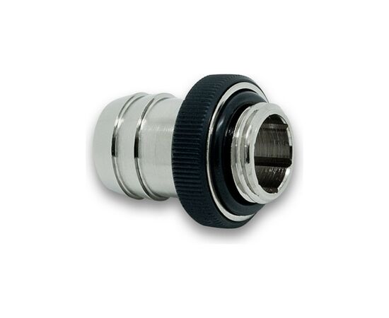 Фитинг для СВО Ekwb EK-HFB Fitting 12mm - Black (3831109846810), изображение 2 Фитинг для СВО Ekwb EK-HFB Fitting 12mm - Black (3831109846810), изображение 2