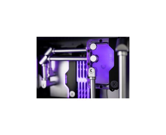 Фитинг для СВО Ekwb EK-Quantum Torque Micro Rotary 90 - Satin Titanium (3831109849699), изображение 5 Фитинг для СВО Ekwb EK-Quantum Torque Micro Rotary 90 - Satin Titanium (3831109849699), изображение 5