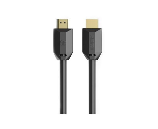 Кабель мультимедийный HDMI to HDMI 2.0m V2.0 4K60Hz HP (DHC-HD01-02M)