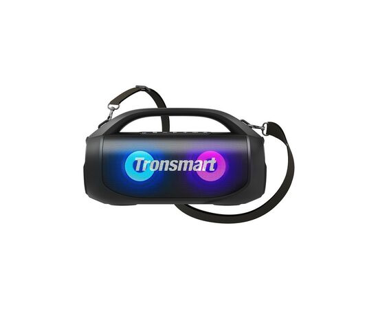 Акустическая система Tronsmart Bang SE Black (862356)