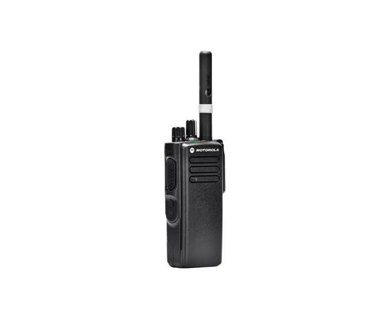 Портативная рация Motorola DP4401E (136-174 МГц) + AES256, изображение 2 Портативная рация Motorola DP4401E (136-174 МГц) + AES256, изображение 2