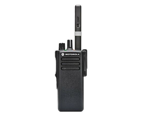 Портативна рація Motorola DP4401E (136-174 МГц) + AES256