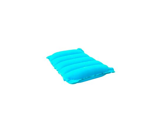 Туристическая подушка BestWay 67485 Блакитна (BW 67485 blue)