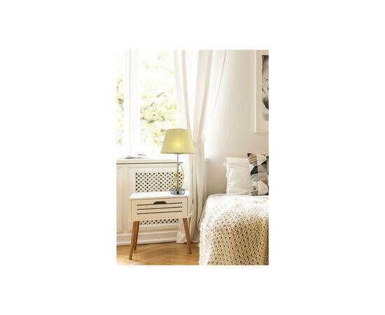 Настільна лампа Candellux 41-55071 DIVA (41-55071), зображення 3 Настільна лампа Candellux 41-55071 DIVA (41-55071), зображення 3