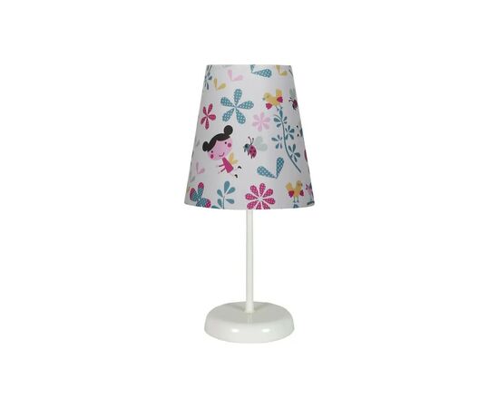 Настольная лампа Candellux 41-63038 GIRL (41-63038)