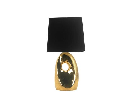 Настольная лампа Candellux 41-79916 HIERRO (41-79916)