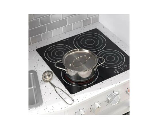 Игровой набор KidKraft кухня большая со светом и звуками Deluxe (53369), изображение 3 Игровой набор KidKraft кухня большая со светом и звуками Deluxe (53369), изображение 3