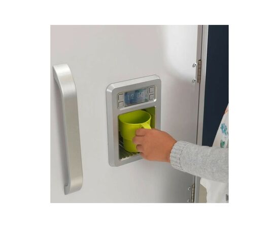 Игровой набор KidKraft кухня большая со светом и звуками Deluxe (53369), изображение 7 Игровой набор KidKraft кухня большая со светом и звуками Deluxe (53369), изображение 7