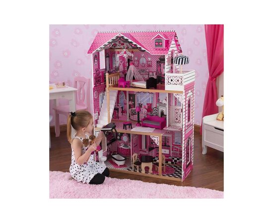 Игровой набор KidKraft Кукольный домик Amelia (65093), изображение 2
