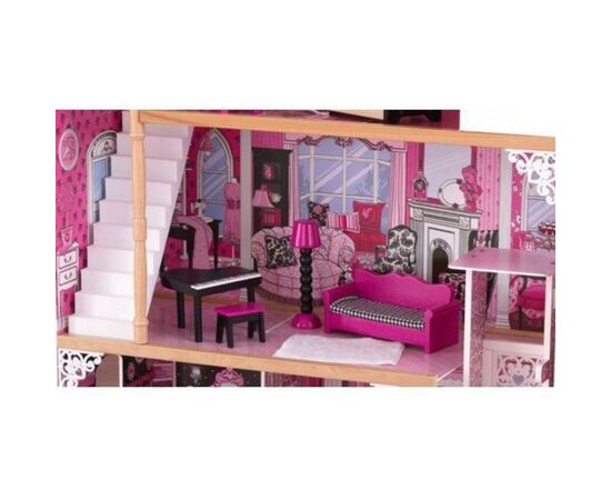 Игровой набор KidKraft Кукольный домик Amelia (65093), изображение 3