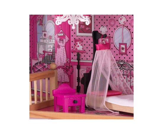 Игровой набор KidKraft Кукольный домик Amelia (65093), изображение 5