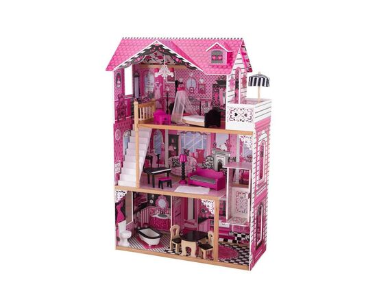 Игровой набор KidKraft Кукольный домик Amelia (65093)