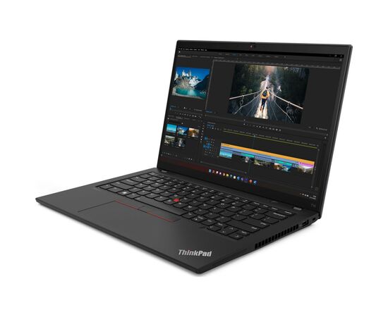 Ноутбук Lenovo ThinkPad T14 G4 (21HD003SRA), изображение 3