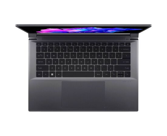 Ноутбук Acer Swift X SFX14-71G-79XA (NX.KEUEU.006), изображение 4 Ноутбук Acer Swift X SFX14-71G-79XA (NX.KEUEU.006), изображение 4