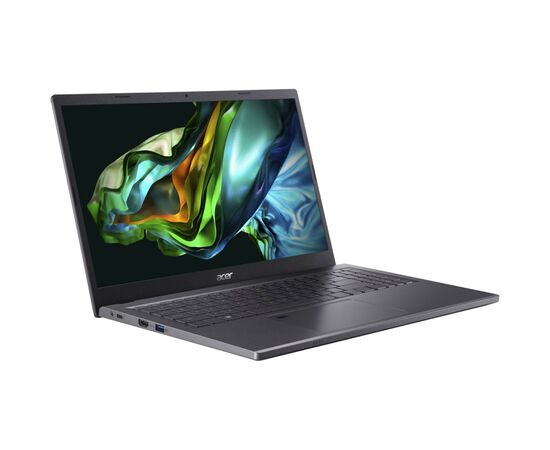 Ноутбук Acer Aspire 5 A517-58GM-57NB (NX.KJLEU.001), изображение 2 Ноутбук Acer Aspire 5 A517-58GM-57NB (NX.KJLEU.001), изображение 2