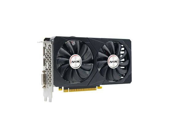 Видеокарта GeForce GTX1650 Super 4Gb Afox (AF1650S-4096D6H3-V2), изображение 3 Видеокарта GeForce GTX1650 Super 4Gb Afox (AF1650S-4096D6H3-V2), изображение 3