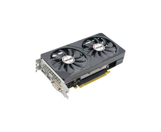 Видеокарта GeForce GTX1650 Super 4Gb Afox (AF1650S-4096D6H3-V2), изображение 4 Видеокарта GeForce GTX1650 Super 4Gb Afox (AF1650S-4096D6H3-V2), изображение 4
