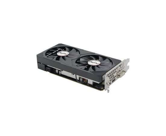 Видеокарта GeForce GTX1650 Super 4Gb Afox (AF1650S-4096D6H3-V2), изображение 5 Видеокарта GeForce GTX1650 Super 4Gb Afox (AF1650S-4096D6H3-V2), изображение 5