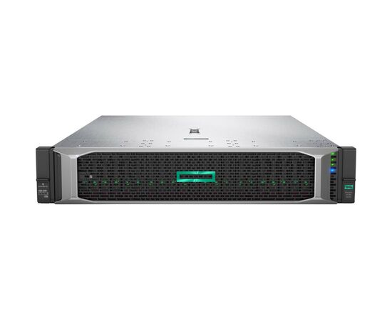 Сервер Hewlett Packard Enterprise DL380 Gen10 8LFF (P20182-B21 / v1-3-2)