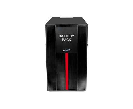 Батарея к ИБП Powercom MAC-2000/3000, 72VDC (EBP.MAC-2000/3000), изображение 2 Батарея к ИБП Powercom MAC-2000/3000, 72VDC (EBP.MAC-2000/3000), изображение 2