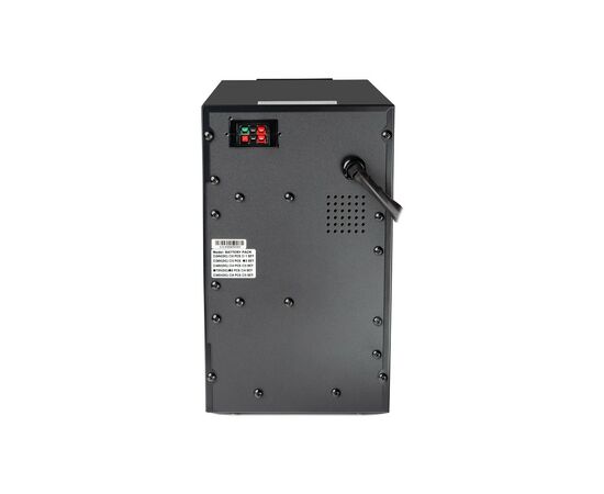 Батарея к ИБП Powercom MAC-2000/3000, 72VDC (EBP.MAC-2000/3000), изображение 3 Батарея к ИБП Powercom MAC-2000/3000, 72VDC (EBP.MAC-2000/3000), изображение 3