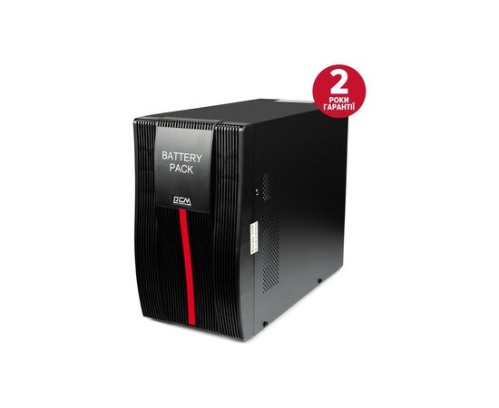 Батарея до ДБЖ Powercom MAC-2000/3000, 72VDC (EBP.MAC-2000/3000)