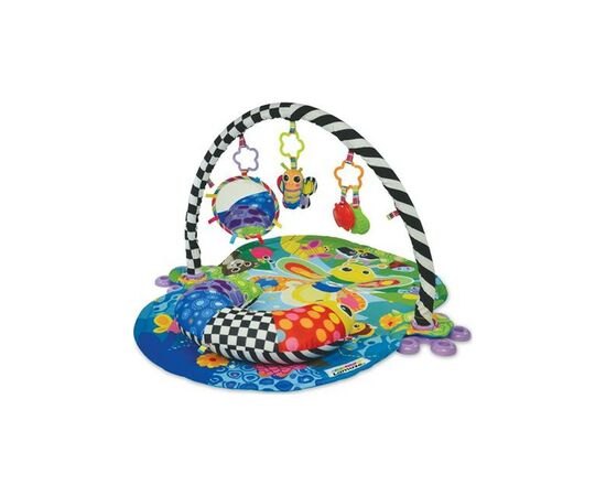 Детский коврик Lamaze Светлячок Фредди (L27170)