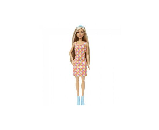 Игровой набор Barbie Парикмахерский салон (HKV00), изображение 2 Игровой набор Barbie Парикмахерский салон (HKV00), изображение 2