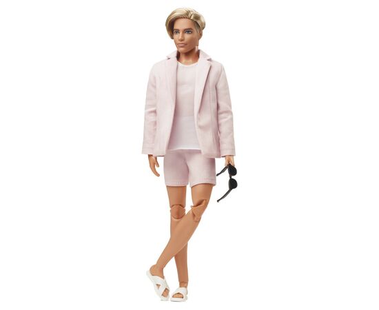 Кукла Barbie Набор коллекционных кукол Barbiestyle fashion Барби и Кен (HJW88), изображение 4 Кукла Barbie Набор коллекционных кукол Barbiestyle fashion Барби и Кен (HJW88), изображение 4