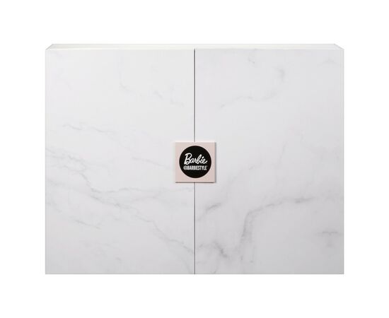 Кукла Barbie Набор коллекционных кукол Barbiestyle fashion Барби и Кен (HJW88), изображение 7 Кукла Barbie Набор коллекционных кукол Barbiestyle fashion Барби и Кен (HJW88), изображение 7