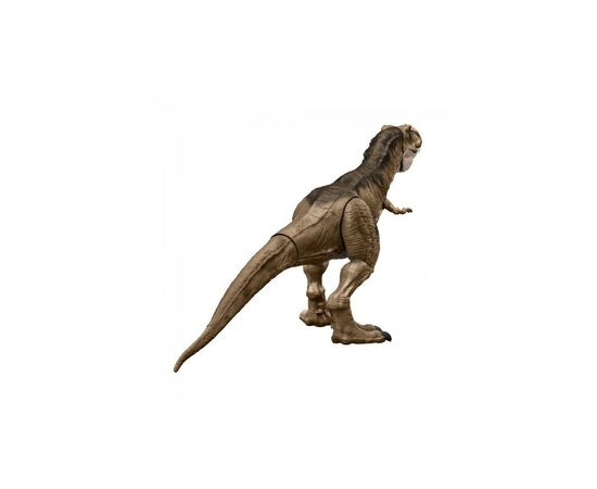 Фигурка Jurassic World Невероятно большой Ти-рекс (HBK73), изображение 2 Фигурка Jurassic World Невероятно большой Ти-рекс (HBK73), изображение 2