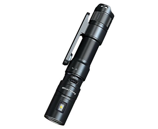 Фонарь Fenix ручний (LD12R), изображение 4 Фонарь Fenix ручний (LD12R), изображение 4