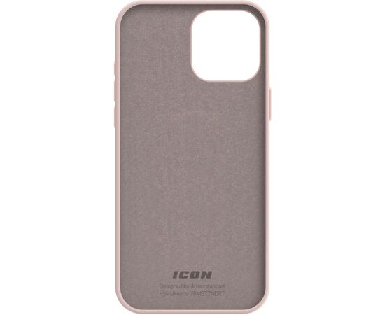 Чехол для мобильного телефона Armorstandart ICON2 Case Apple iPhone 15 Pro Max Light Pink (ARM70533), изображение 2 Чехол для мобильного телефона Armorstandart ICON2 Case Apple iPhone 15 Pro Max Light Pink (ARM70533), изображение 2