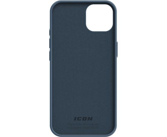 Чехол для мобильного телефона Armorstandart ICON2 Case Apple iPhone 15 Storm Blue (ARM70506), изображение 2
