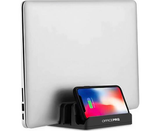 Подставка для ноутбука OfficePro LS730B, изображение 4 Подставка для ноутбука OfficePro LS730B, изображение 4