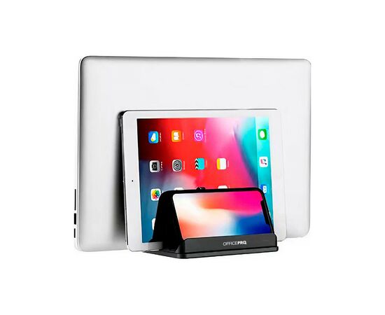 Подставка для ноутбука OfficePro LS730B, изображение 5 Подставка для ноутбука OfficePro LS730B, изображение 5