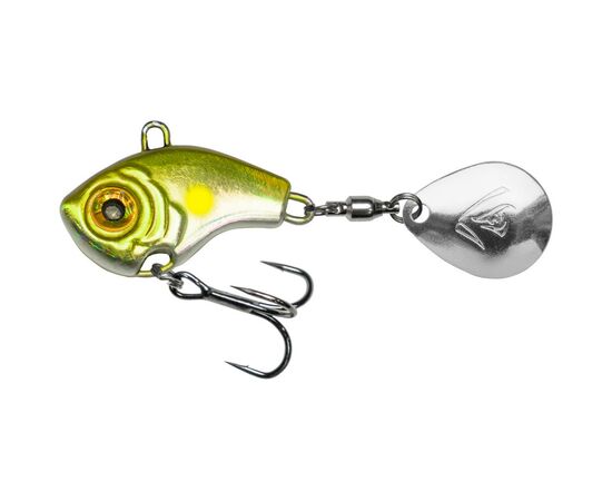 Блесна Select Turbo 22.0g 09 (1870.34.82)