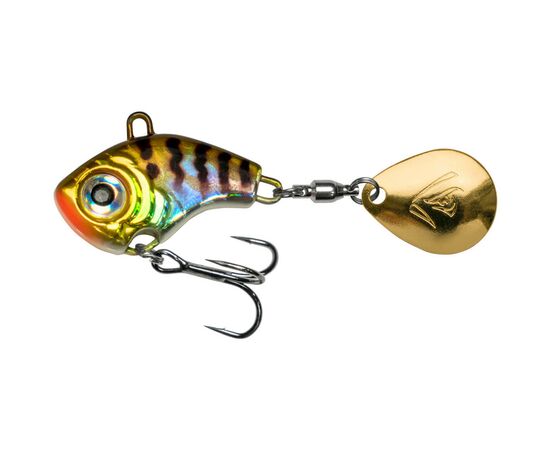 Блесна Select Turbo 22.0g 13 (1870.34.86)
