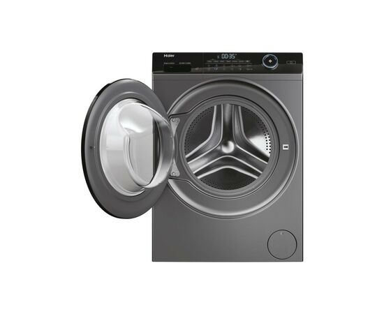 Стиральная машина Haier HWD80-B14959S8U1, изображение 2 Стиральная машина Haier HWD80-B14959S8U1, изображение 2