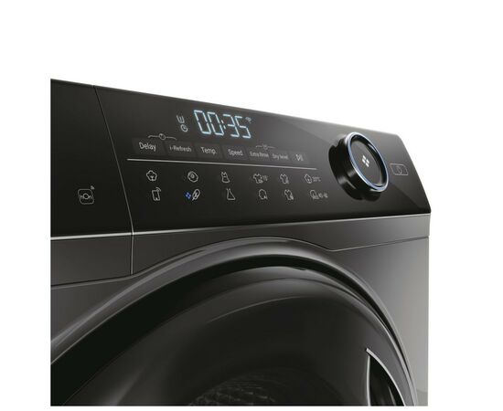 Стиральная машина Haier HWD80-B14959S8U1, изображение 6 Стиральная машина Haier HWD80-B14959S8U1, изображение 6