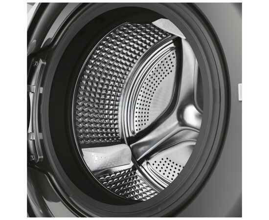 Стиральная машина Haier HWD80-B14959S8U1, изображение 7 Стиральная машина Haier HWD80-B14959S8U1, изображение 7