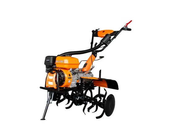 Мотоблок GTM GH-7/100-4 бенз, 7л.с., ширина 60/100см, передачи 3/1, колеса 10" (GH-7/100-4), изображение 2 Мотоблок GTM GH-7/100-4 бенз, 7л.с., ширина 60/100см, передачи 3/1, колеса 10" (GH-7/100-4), изображение 2