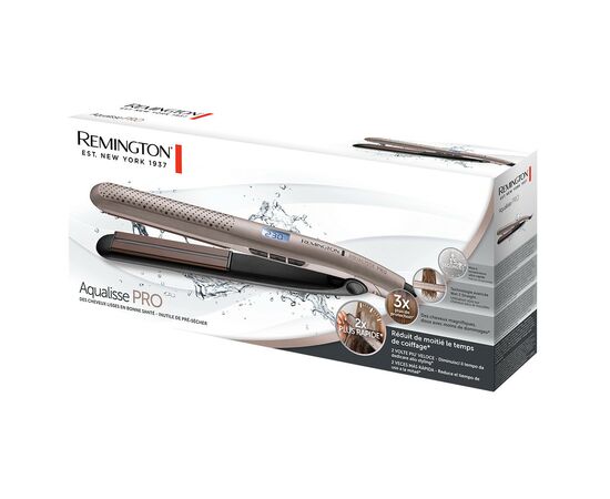 Плойка Remington S7972, изображение 2 Плойка Remington S7972, изображение 2