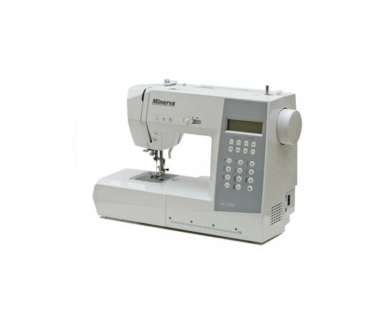 Швейная машина Minerva MC250C, изображение 2 Швейная машина Minerva MC250C, изображение 2
