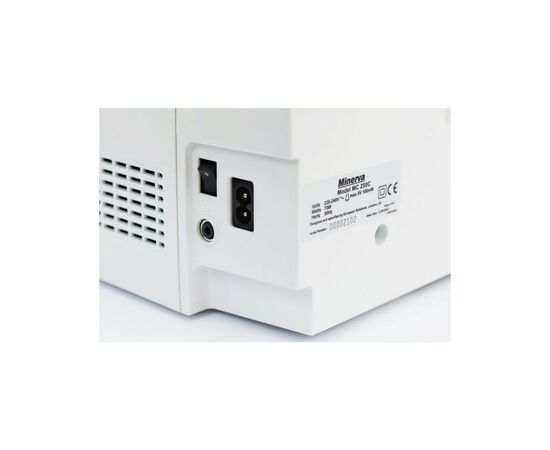 Швейная машина Minerva MC250C, изображение 4 Швейная машина Minerva MC250C, изображение 4